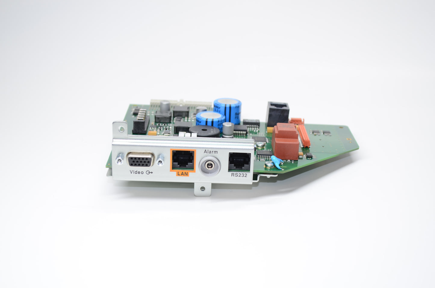 PHILIPS MP5 LAN Card Part# M8100-67083