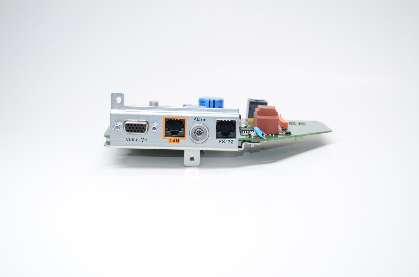 PHILIPS MP5 LAN Card Part# M8100-67083