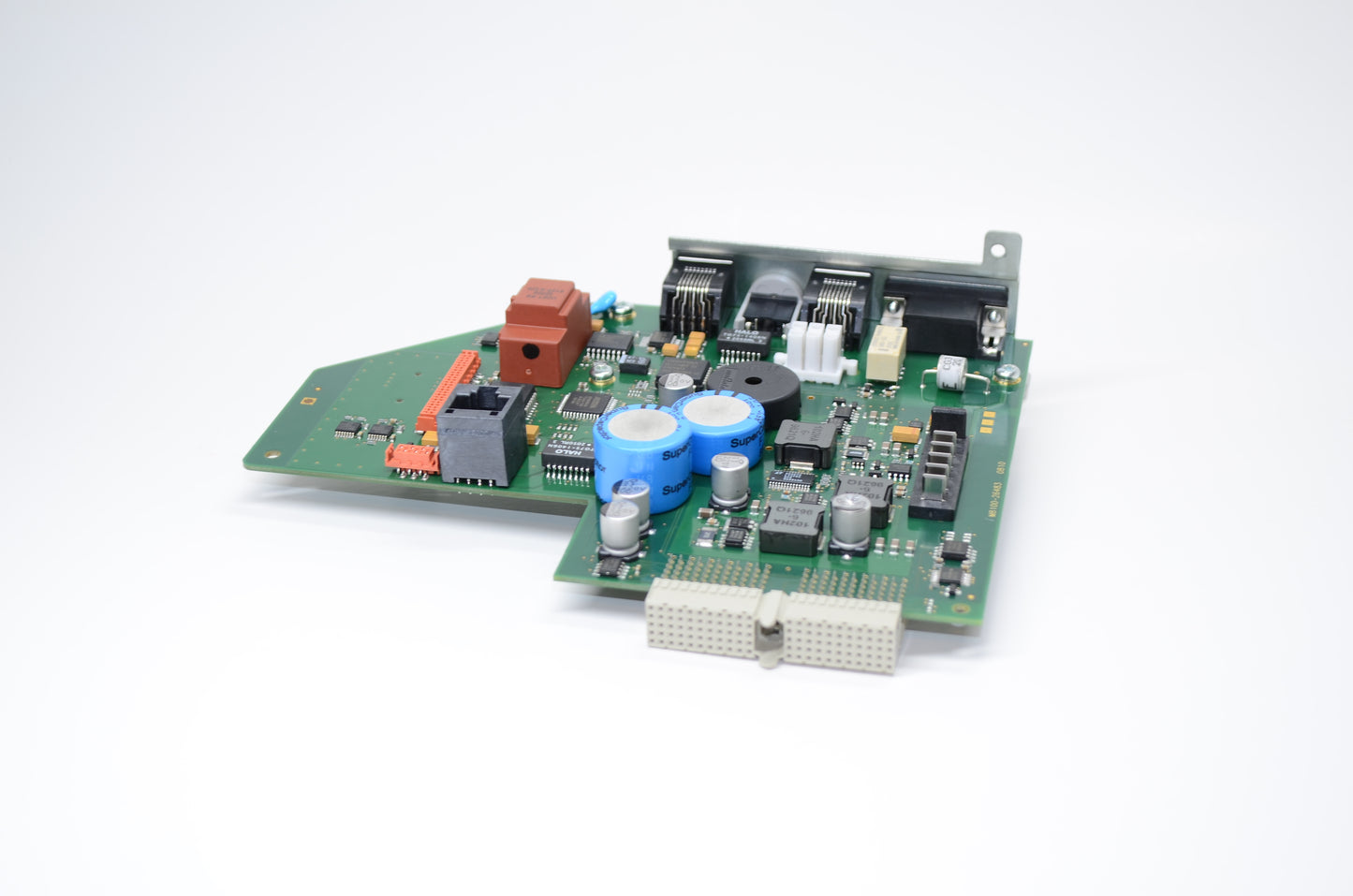 PHILIPS MP5 LAN Card Part# M8100-67083