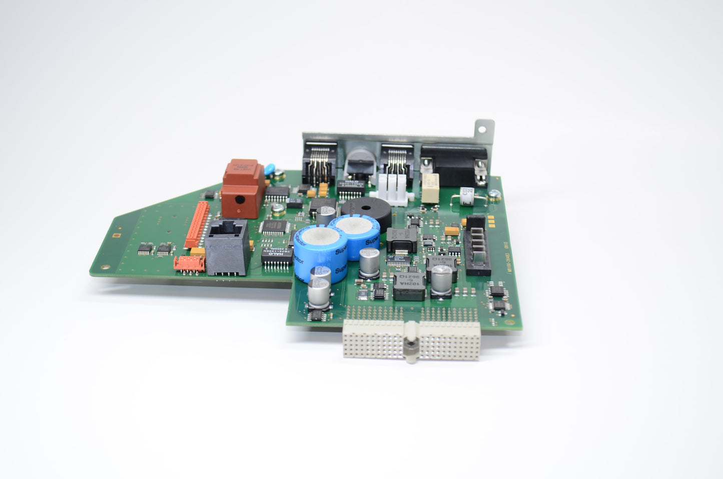 PHILIPS MP5 LAN Card Part# M8100-67083