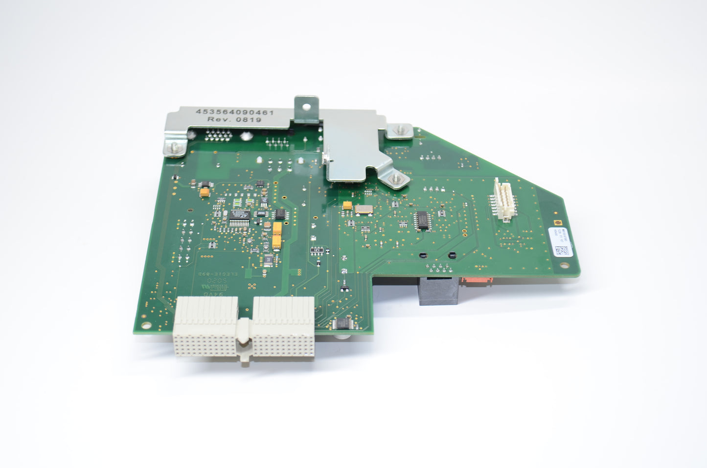 PHILIPS MP5 LAN Card Part# M8100-67083